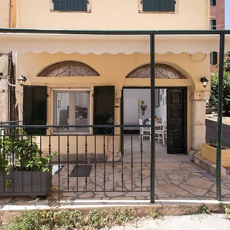 The Four Seasons Apartment Corfu  Екстериор снимка