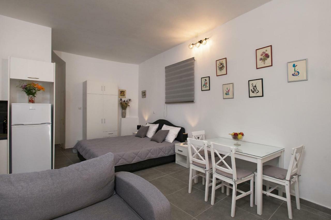 The Four Seasons Apartment Corfu  Екстериор снимка