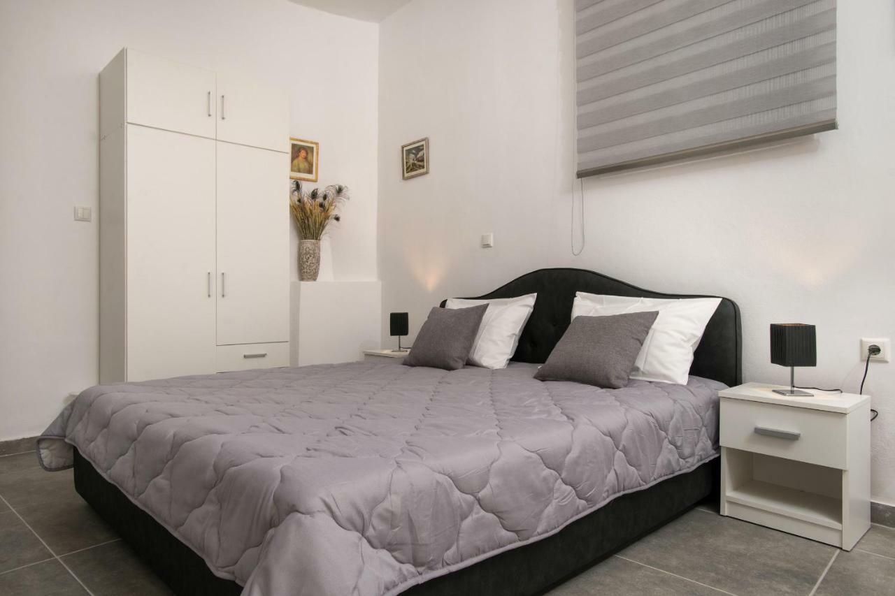 The Four Seasons Apartment Corfu  Екстериор снимка